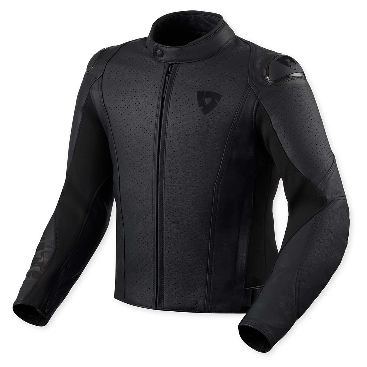 REVIT Quadratic Urban Sport Motorcycle Jacket