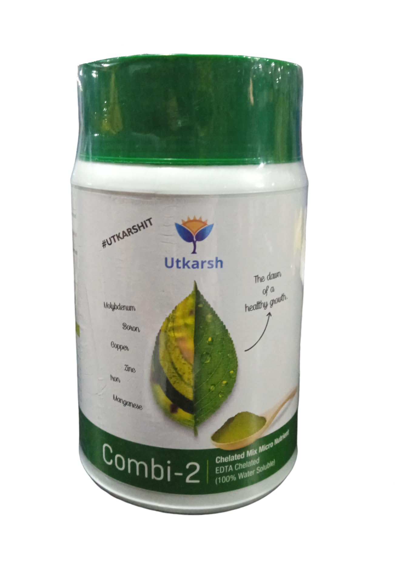 Utkarsh Combi-2 (EDTA Chelated Mix Micronutrient) (EDTA Chelated Fertilizers) (1 Kg; Pack of 1) (B07JQV3ZFC) Amazon Price History, Amazon Price Tracker