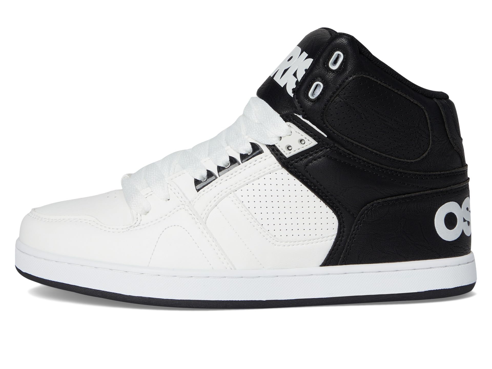 Osiris NYC 83 CLK Scarpe da skateboardUomo