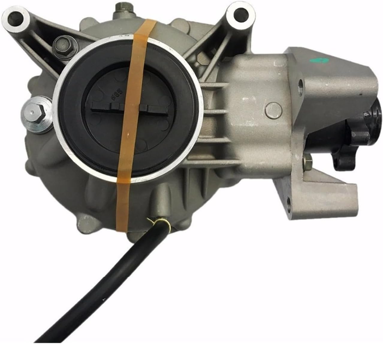 New Rear Differential Gear Box Assy Hisun Massimo SuperMach 500cc ATV UTV HS500 HS700 YS700 MSU500 MSU700