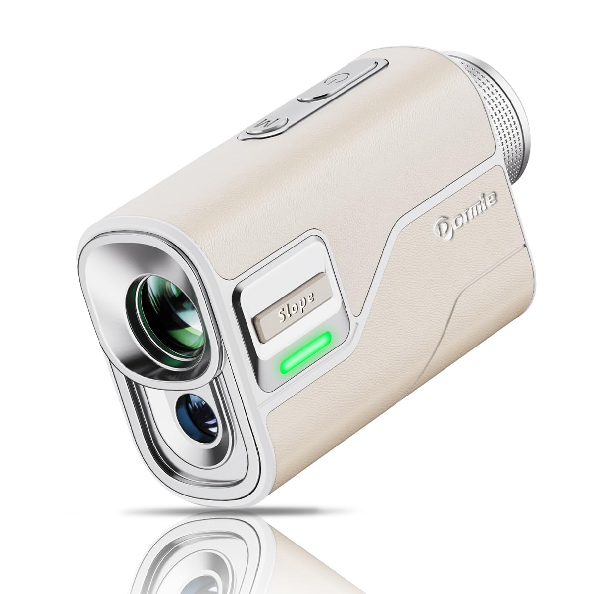 Amazon.co.jp: Dormie T80 Golf Laser Distance Meter, 1000yd, 0.02