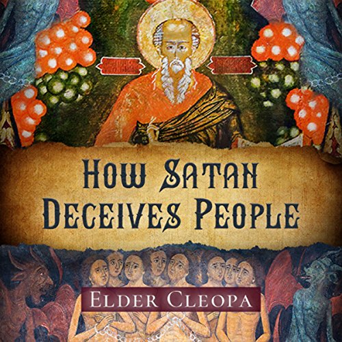 Cover art for How Satan Deceives People