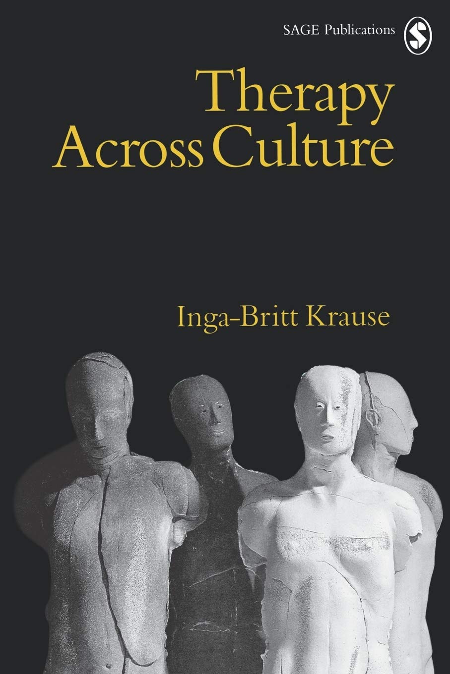 Therapy Across Culture: 256 (Perspectives on Psychotherapy series)