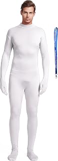 Full BodysuitInclude Zipper Helper Unisex in Pakistan