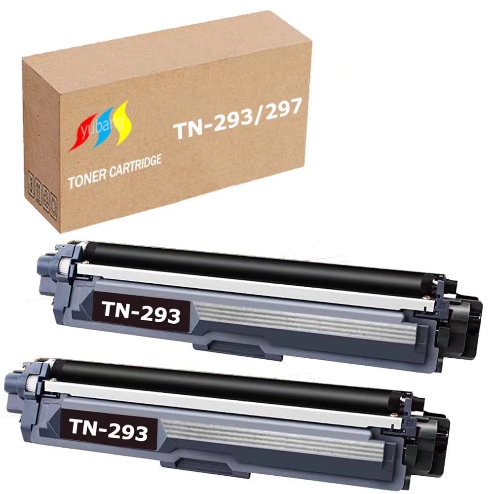 brother TN-293BK ブラック カートリッジ 2本セット Amazon.co.jp: 【横トナ】ブラザー(brother)用 TN-293 ブラック