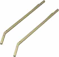 京商 ハードメインシャシーレール (7075/スコーピオン2014) SCW001