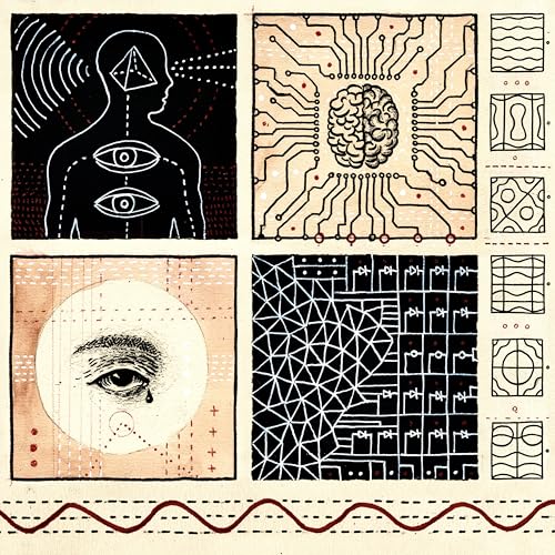 Max Cooper & Rob Clouth