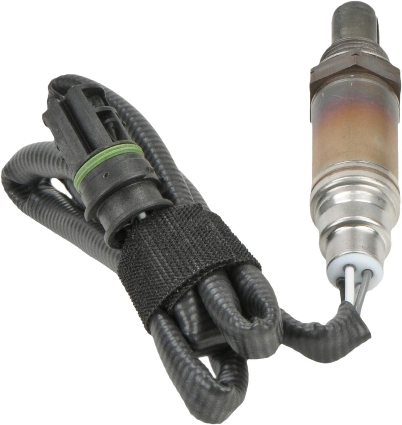BOSCH 13949 Premium Original Equipment Oxygen Sensor - Compatible with Select BMW M3, Z3