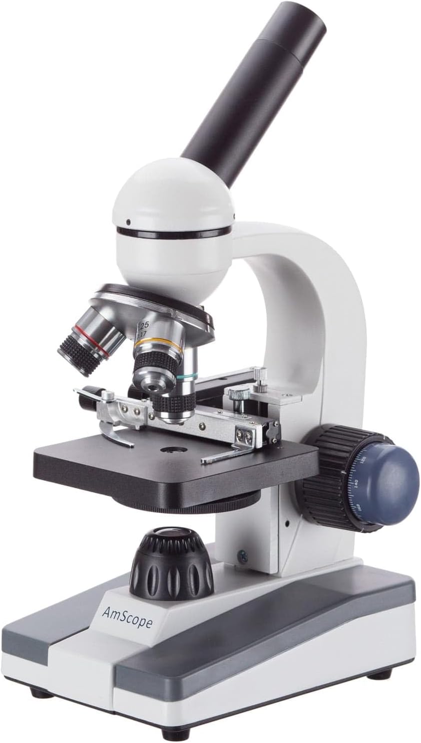 Microscope
