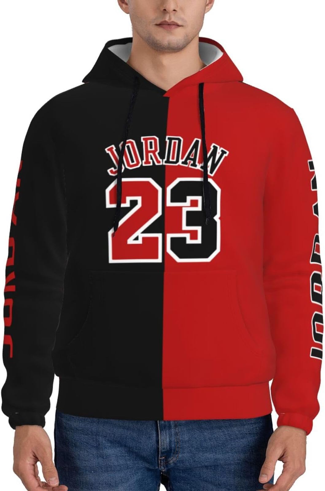 hoodie jordan air
