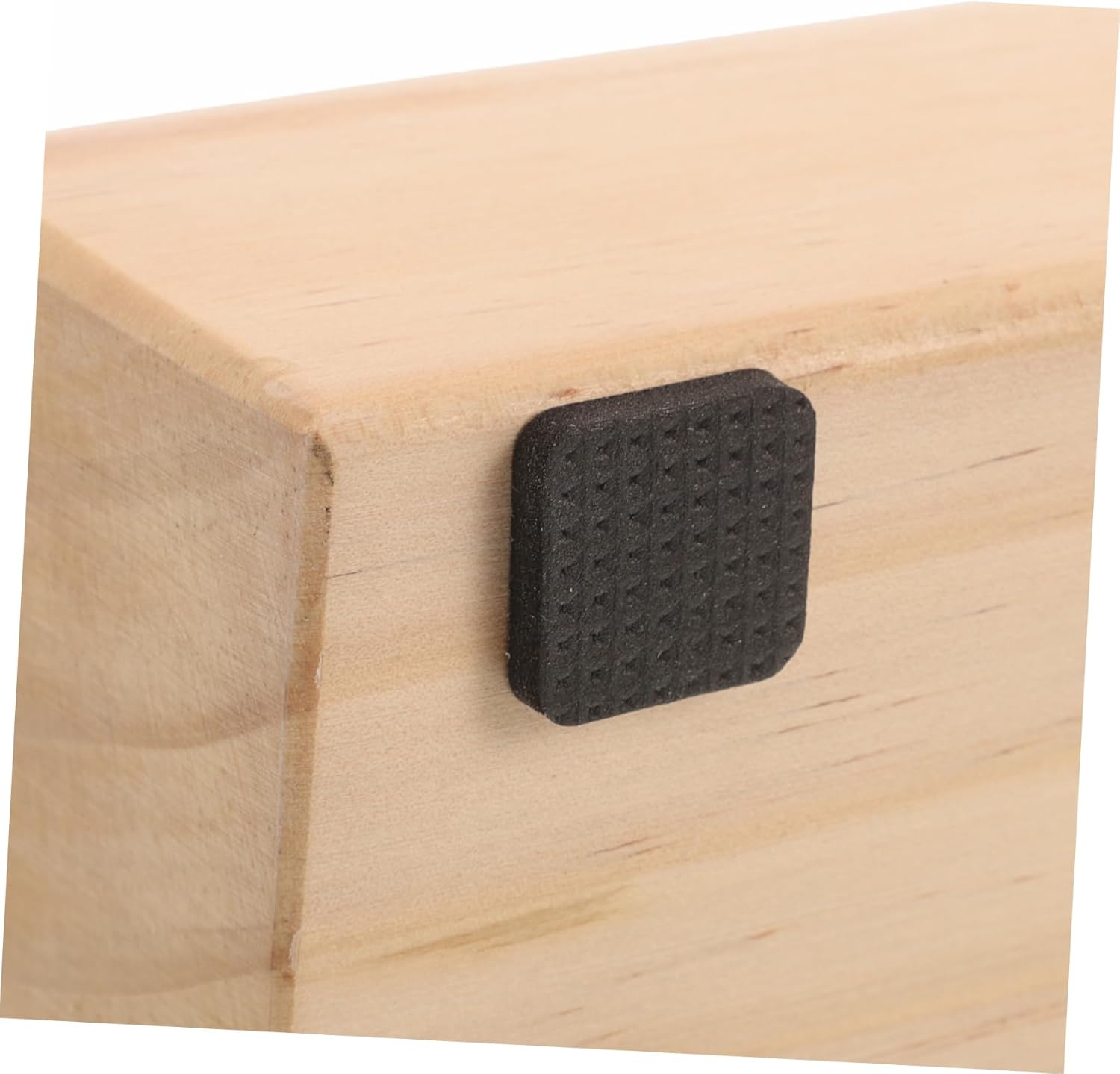 3pcs Full Length Mirror Stand Floor Mirror Stand Support Holder for Living Room