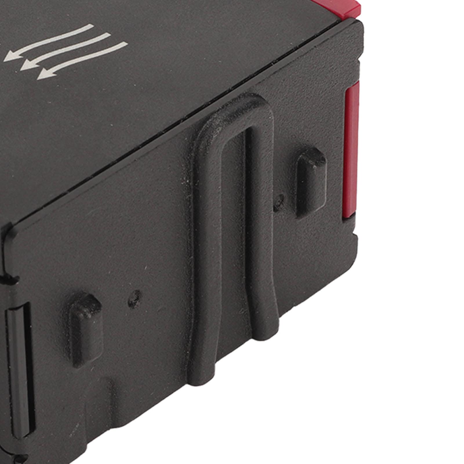 ASHATA DC 12V 1.1A Ventola di Raffreddamento della CPU per ProLiant DL360 G8 DL360E G8 DL360P G8 654752002 654752003 667882001 697183002 697183001 GFM0412SS Sostituzione del