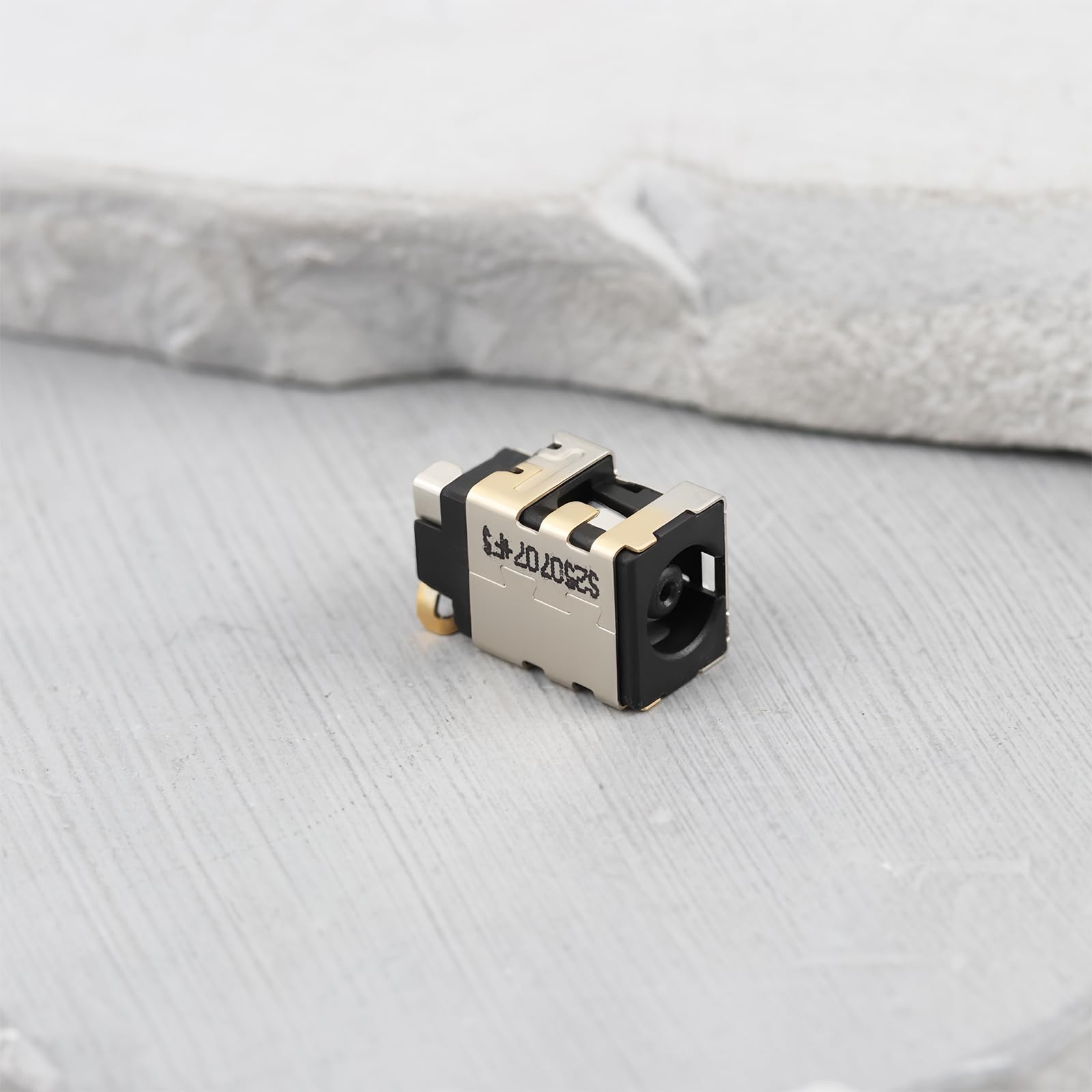 SG Store 2 connettori per porta jack CC 827039-001 compatibile con HP Probook 640 645 650 655 G2 G3