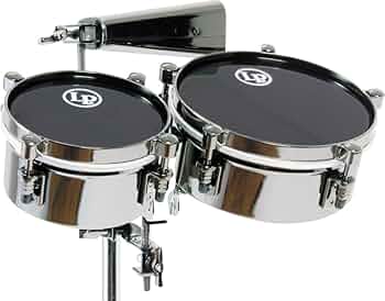 LPティンバレス LP/エルピー | ティンバレスの種類と特徴、通販価格の比較