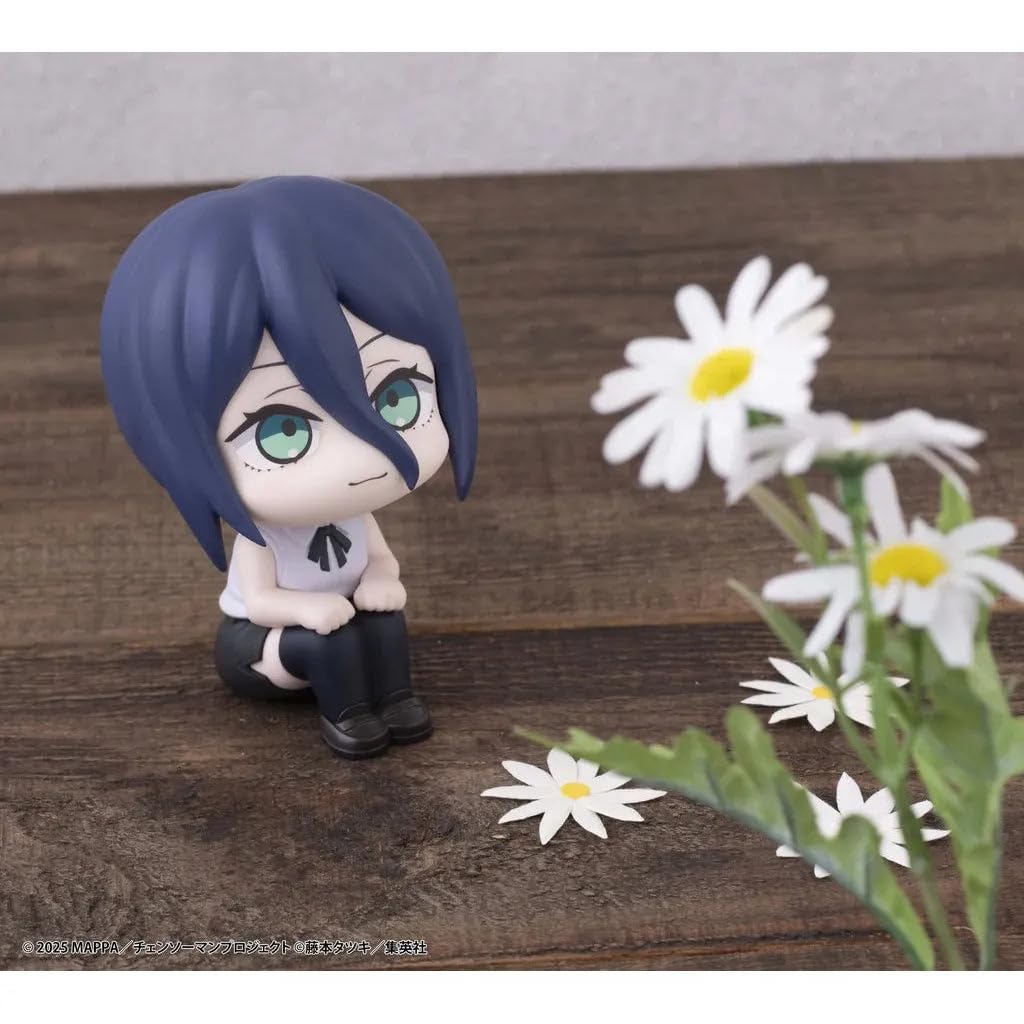 チェンソーマン 劇場版　レゼ篇　るかっぷ マキマ　新品未開封 Amazon | メガハウス(MegaHouse) るかっぷ 劇場版『チェンソーマン