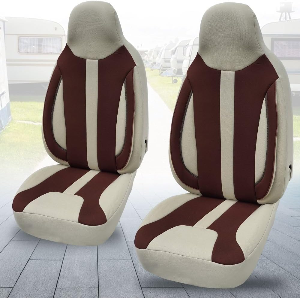 BREMER SITZBEZÜGE Caravan Seat Covers for Pössl H-Line (WPL413)