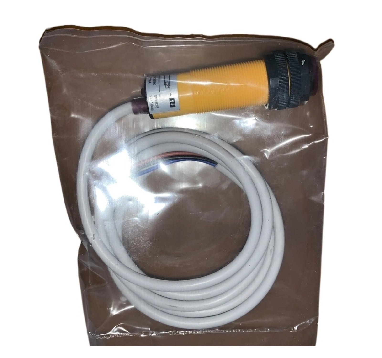 BFSYDLUJ Photoelectric switch E3F-DS50B1 50cm