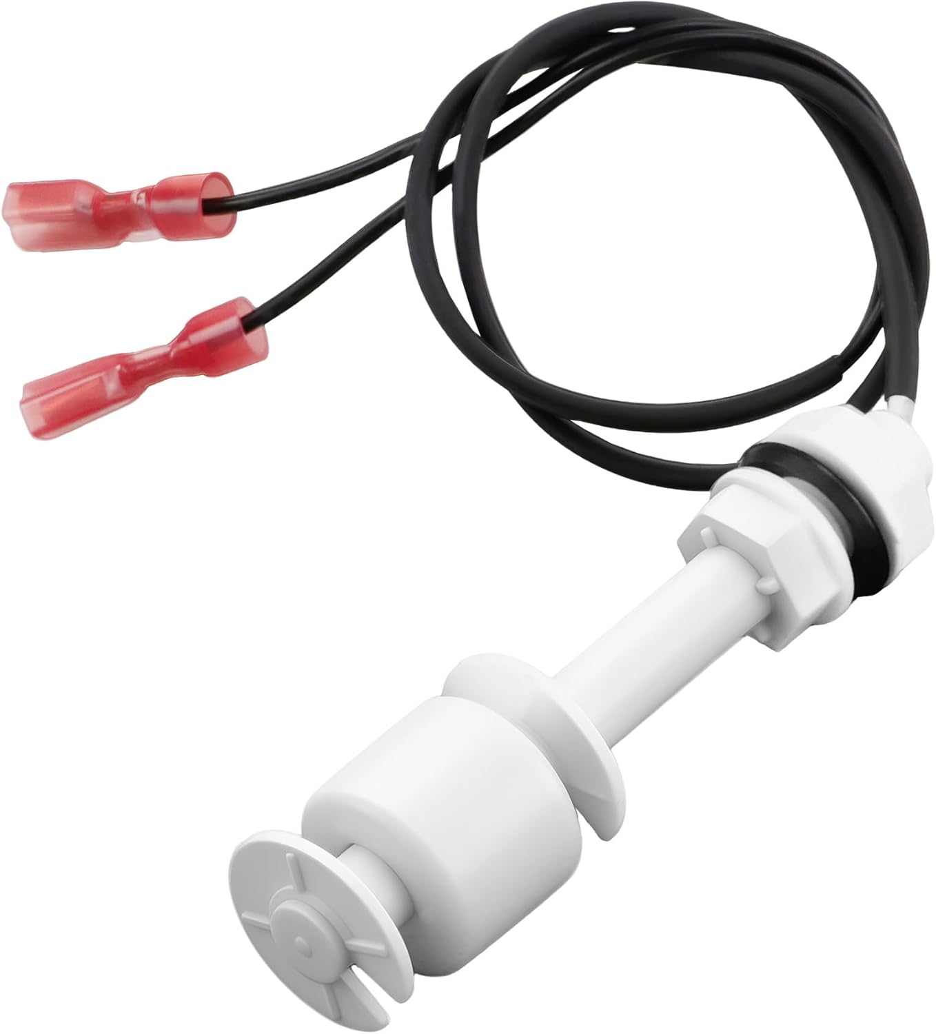 040001783 Ice Harvest Float Switch Compatible with Manitowoc Ice Machine Parts UD0140A UD0140AE UD0140W UD0140WE UY0140A UY0140AE Ice Thickness Float Switch
