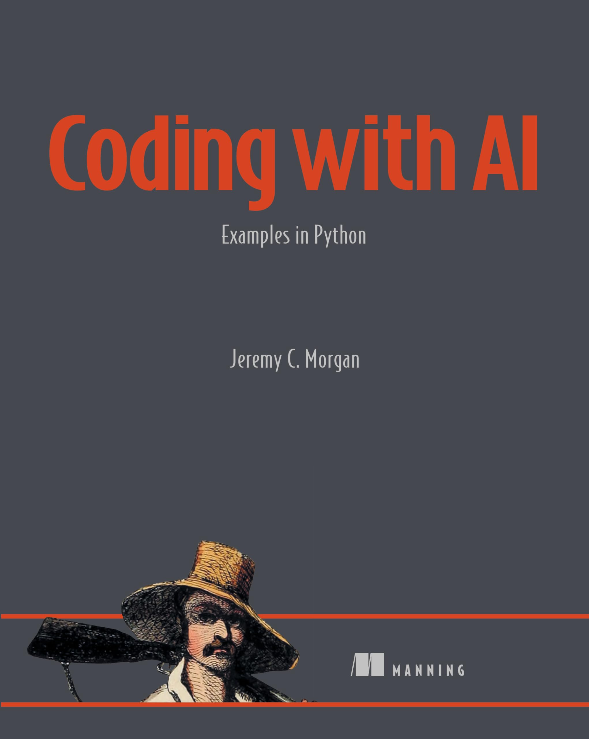 Coding with AI: Examples in Python
