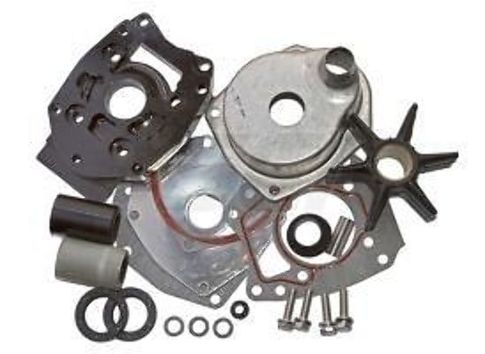 SEI Marine ProductsCompatible with Mercury Mariner Water Pump Kit 46-43024A7