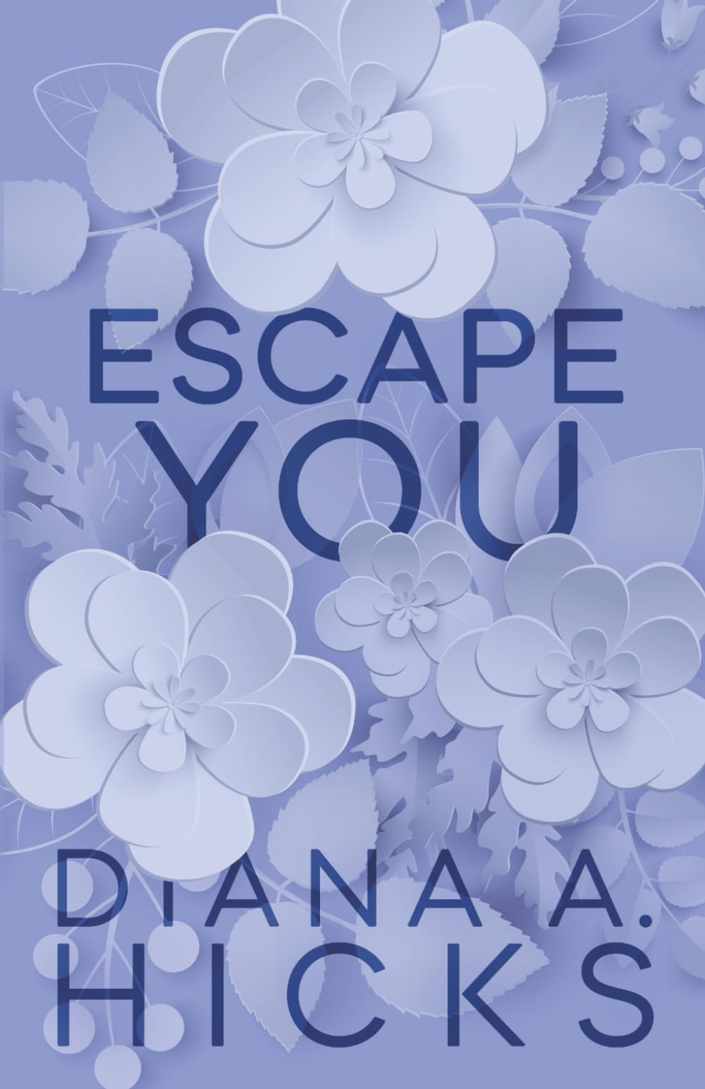Escape You (German Edition) (NIMM MEIN HERZ)