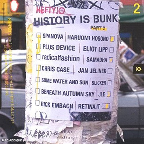 History Is Bunk Pt 2