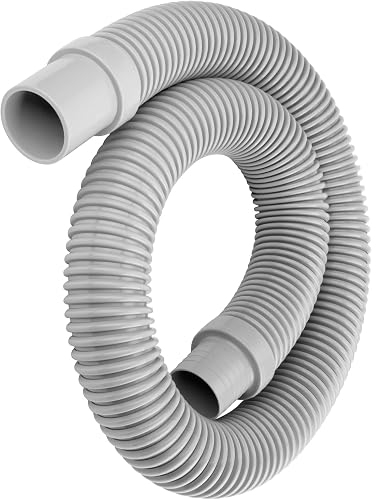 V532LG Pool Vacuum Leader Hose Replacement for Hayward Pool Cleaner | Leader Hose for Hayward Pool Vac Ultra/Pool Plus/Navigator/Aqua Bug/Diver Dave,46 Inch Pool Cleaner Replacement Hose