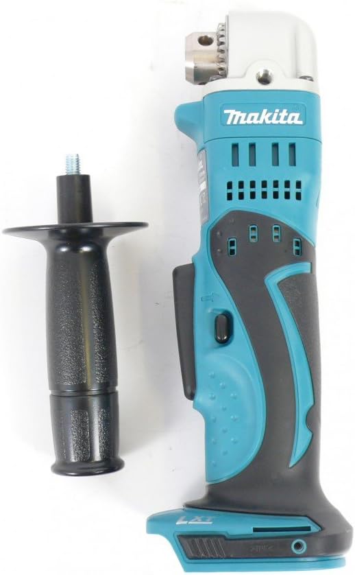 Makita BDA350Z 18V LXT® Lithium-Ion Cordless 3/8" Angle Drill, Tool Only