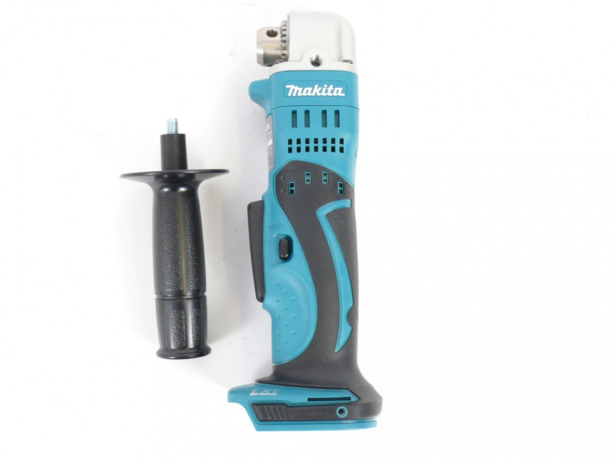 Makita BDA350Z - angolare trapano 18V litio