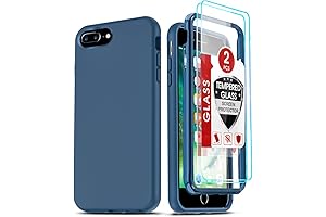 Shockproof Case for iPhone 6s/6 Plus, iPhone 7 Plus and iPhone 8 Plus