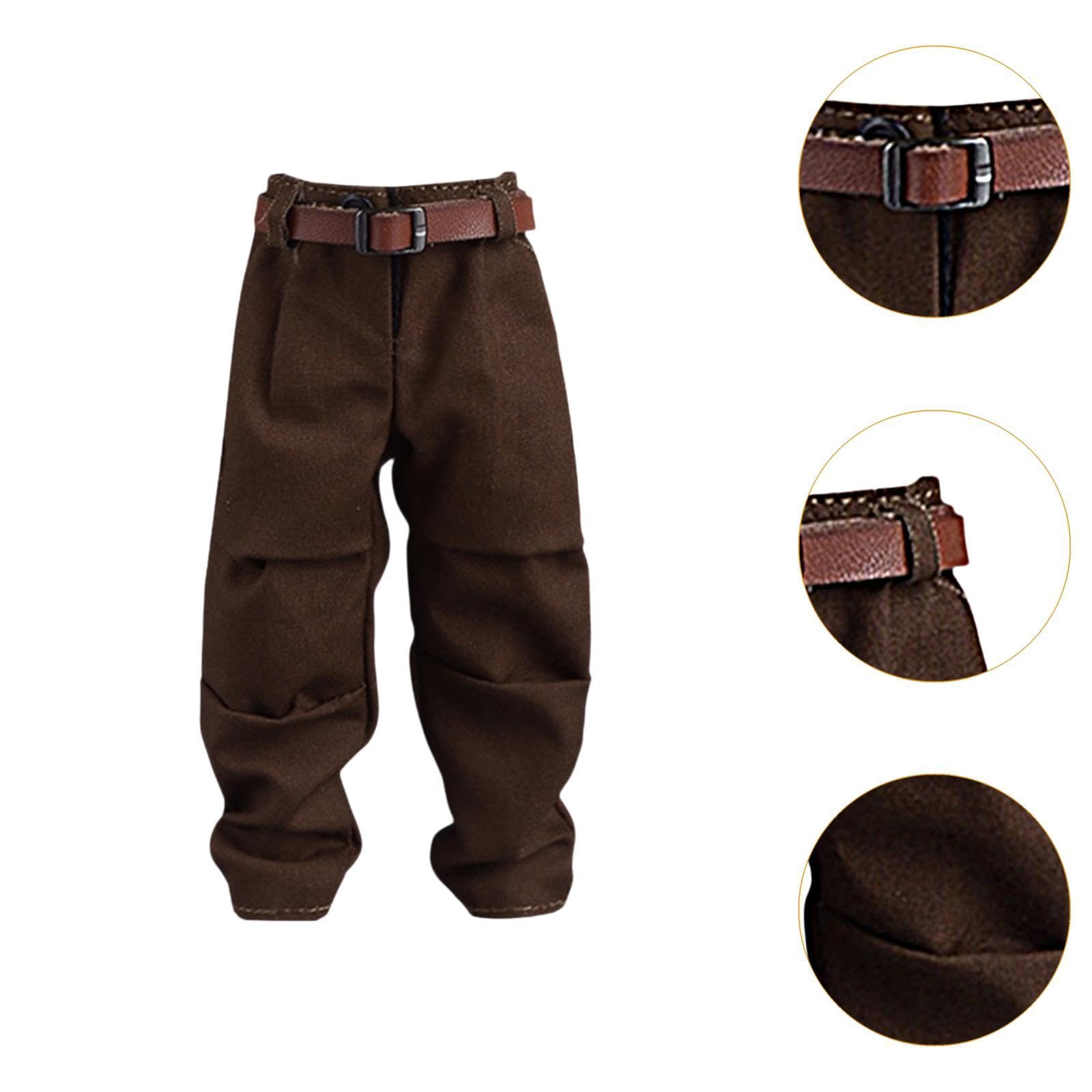 salsation 新作 Harem pants Dark brown XS salsation 新作 Harem pants Dark brown XS