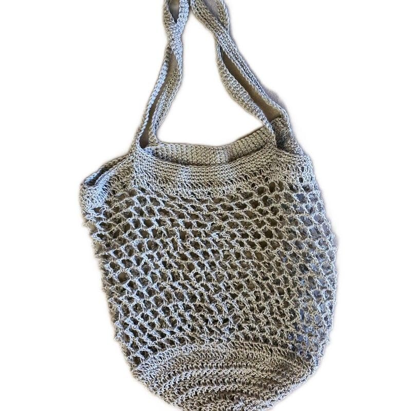 Sac Lineage Bouly&Cailloux Gris fini le désordre dans vos affaires