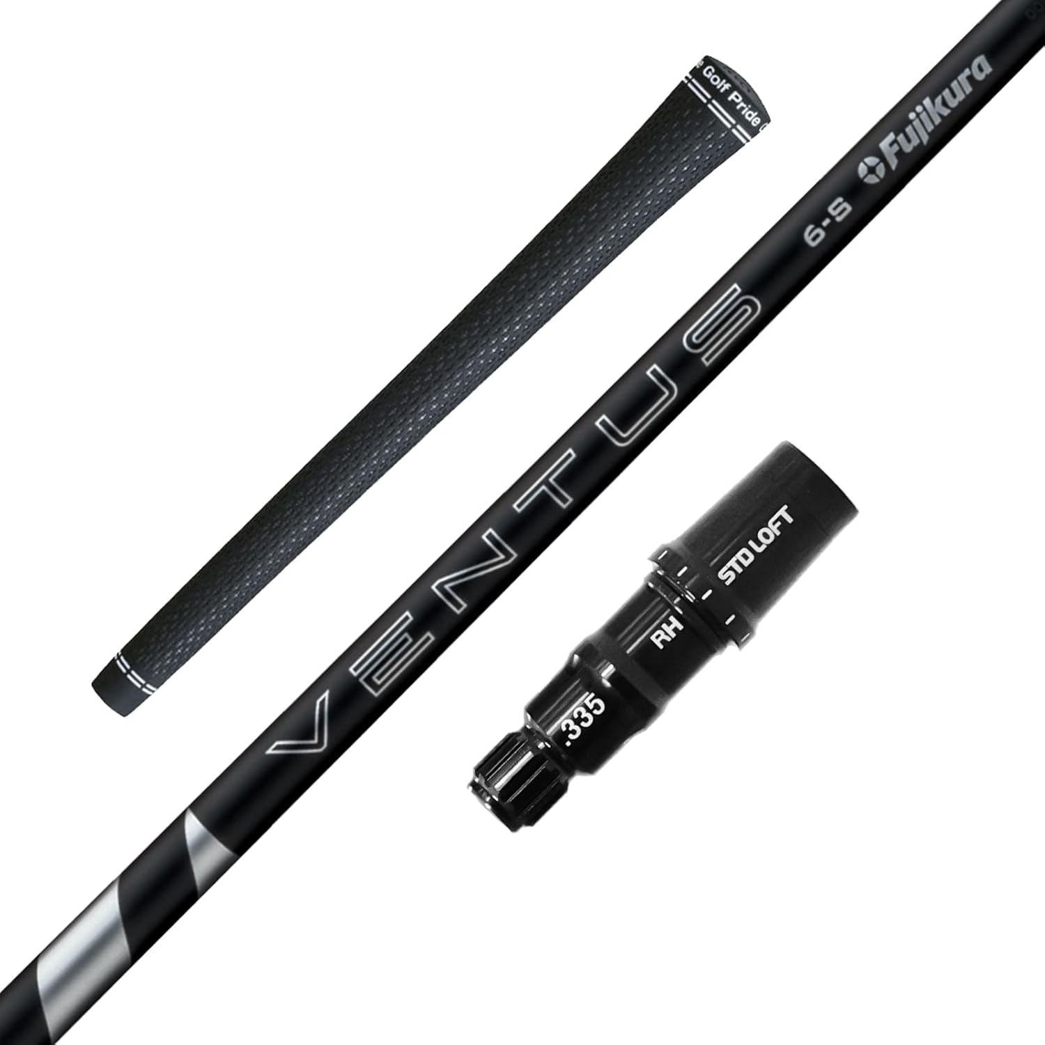 Ventus Blue Velocore Fujikura 6S 3w5wセット VENTUS TR BLUE 6X