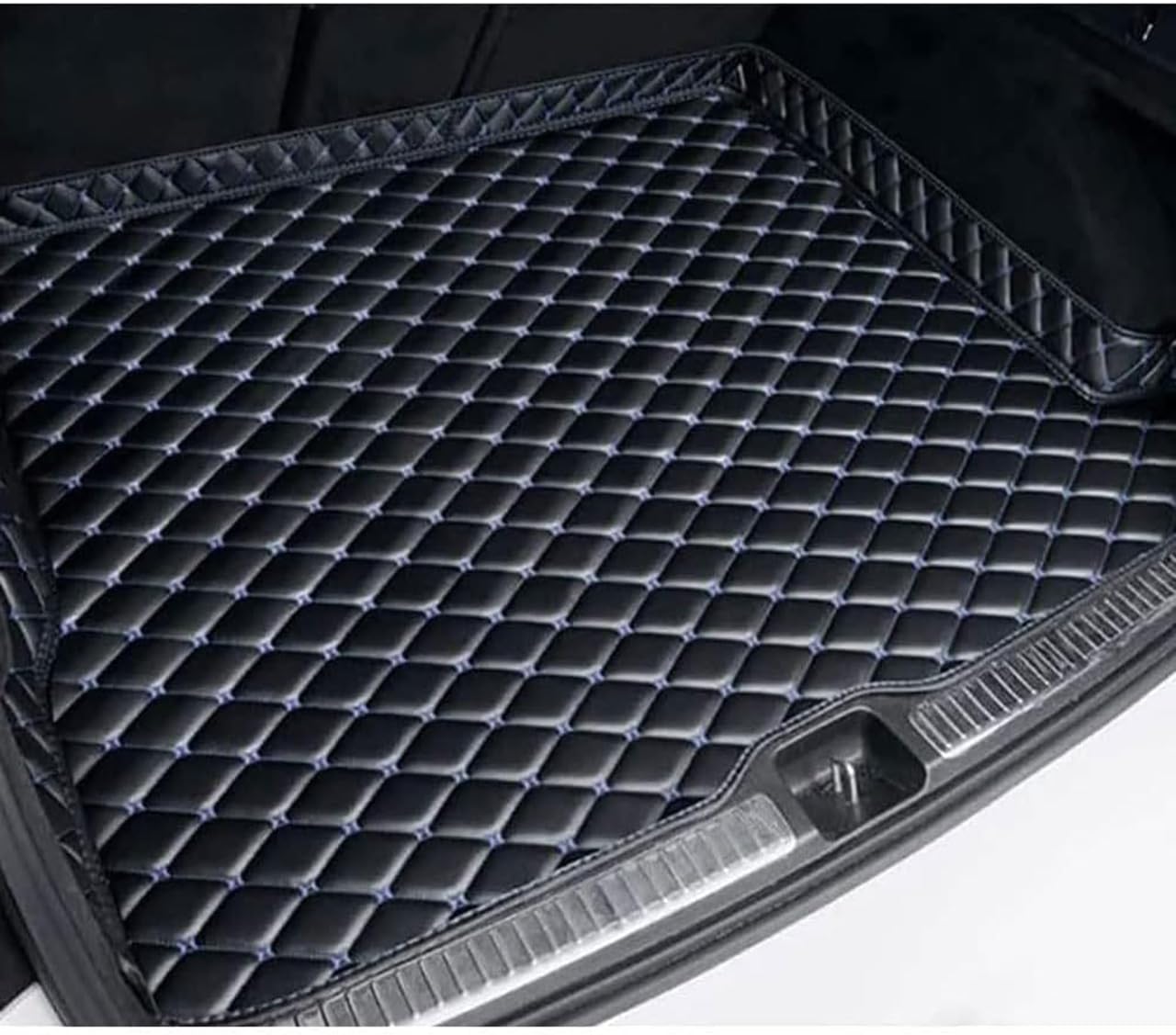 Kofferbakmat passend voor Toyota Yaris Cross / Yaris Cross Hybrid SUV/5 09.2021- voor o.a. TOYOTA | - Kofferbakmat