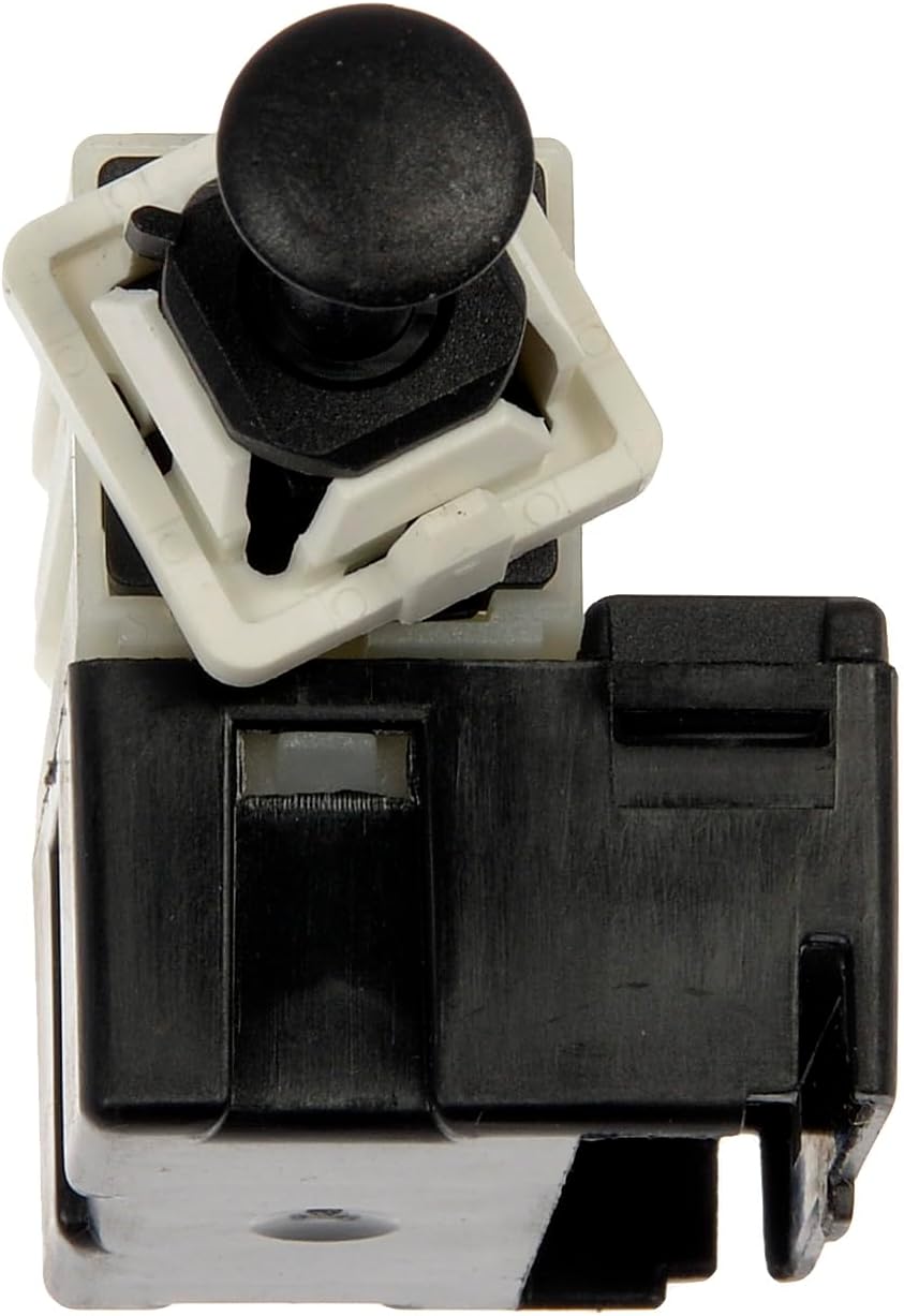 Dorman 901-273 Brake Light Switch Compatible with Select Dodge/Jeep Models