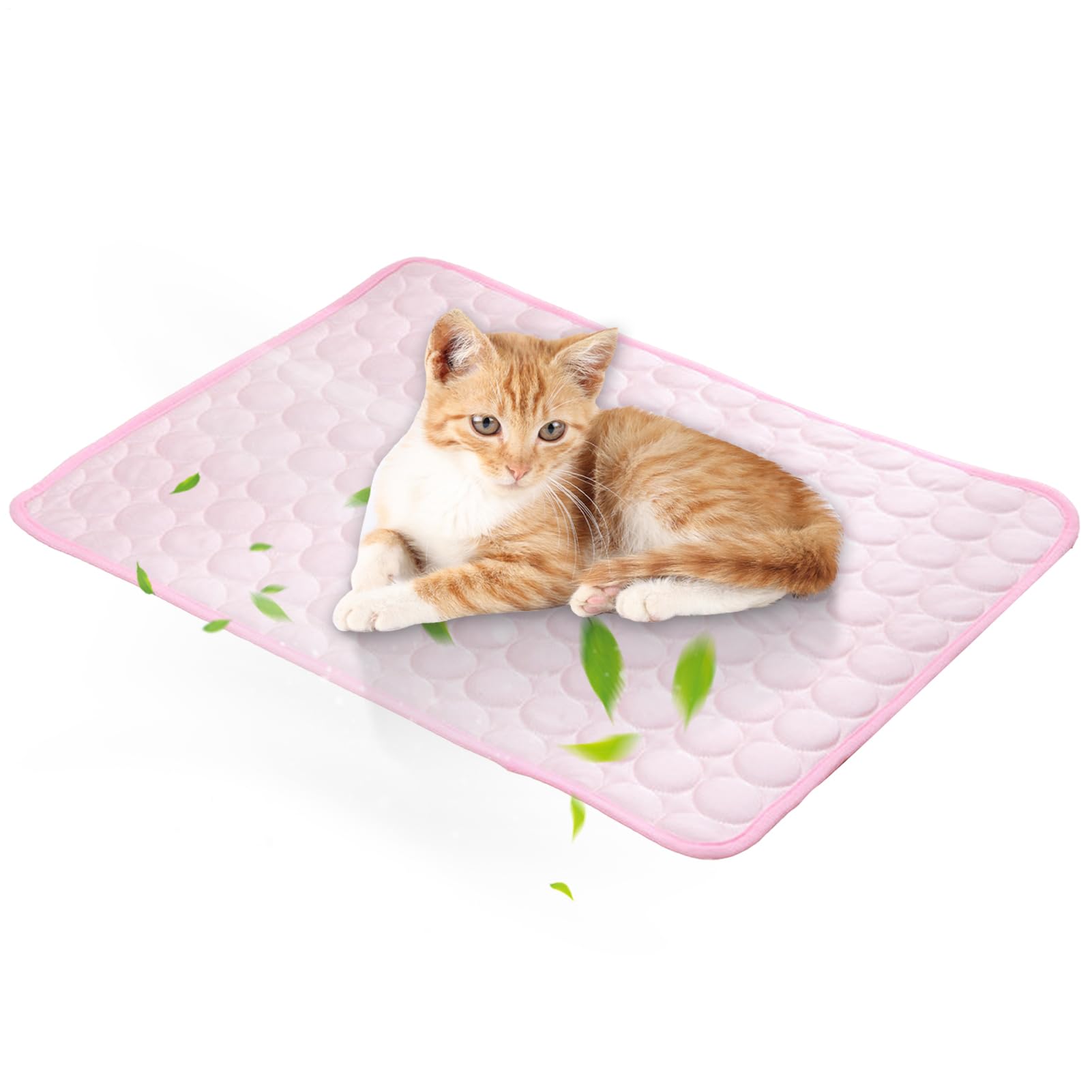 Cooling Pad for Dog Summer IcePads PetSupplies