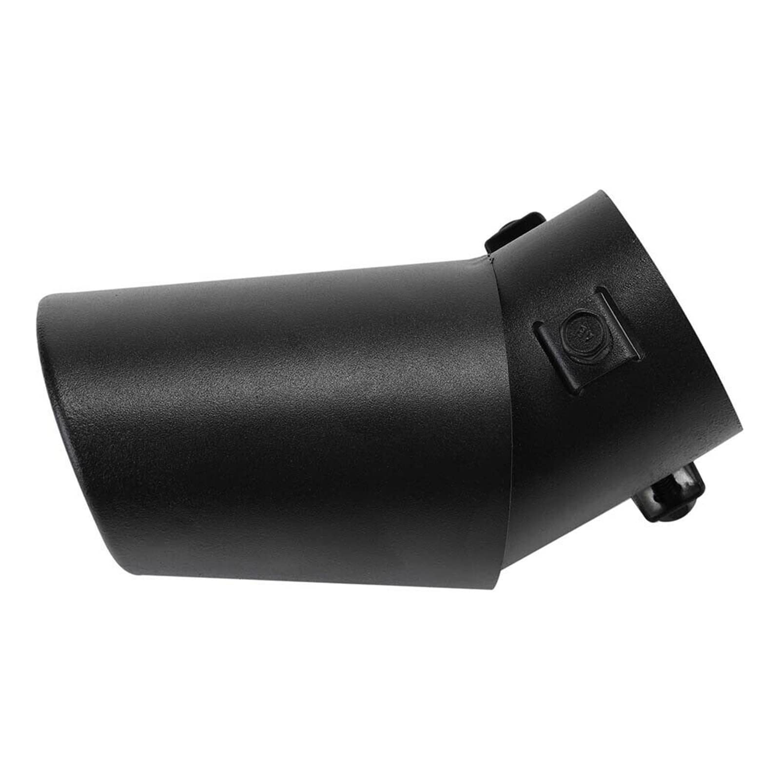 Cola Escape Tubo Para BMW Para G22 Para G23 Para E46 Para E63 Para E90 Tubo De Escape Trasero De Acero Inoxidable 1 Pieza Terminales Escape
