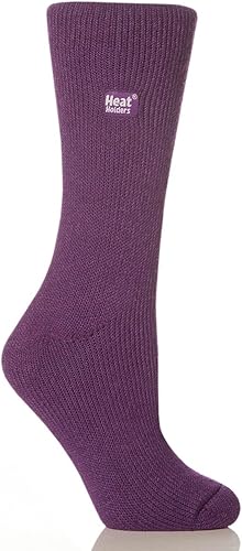 Miniatura 3 de HEAT HOLDERS Calcetines térmicos, originales para mujer, zapatos estadounidenses