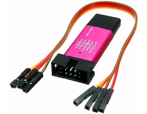 ST-Link V2: The Best STM32 Programming Unit for Hobbyists and Professionals