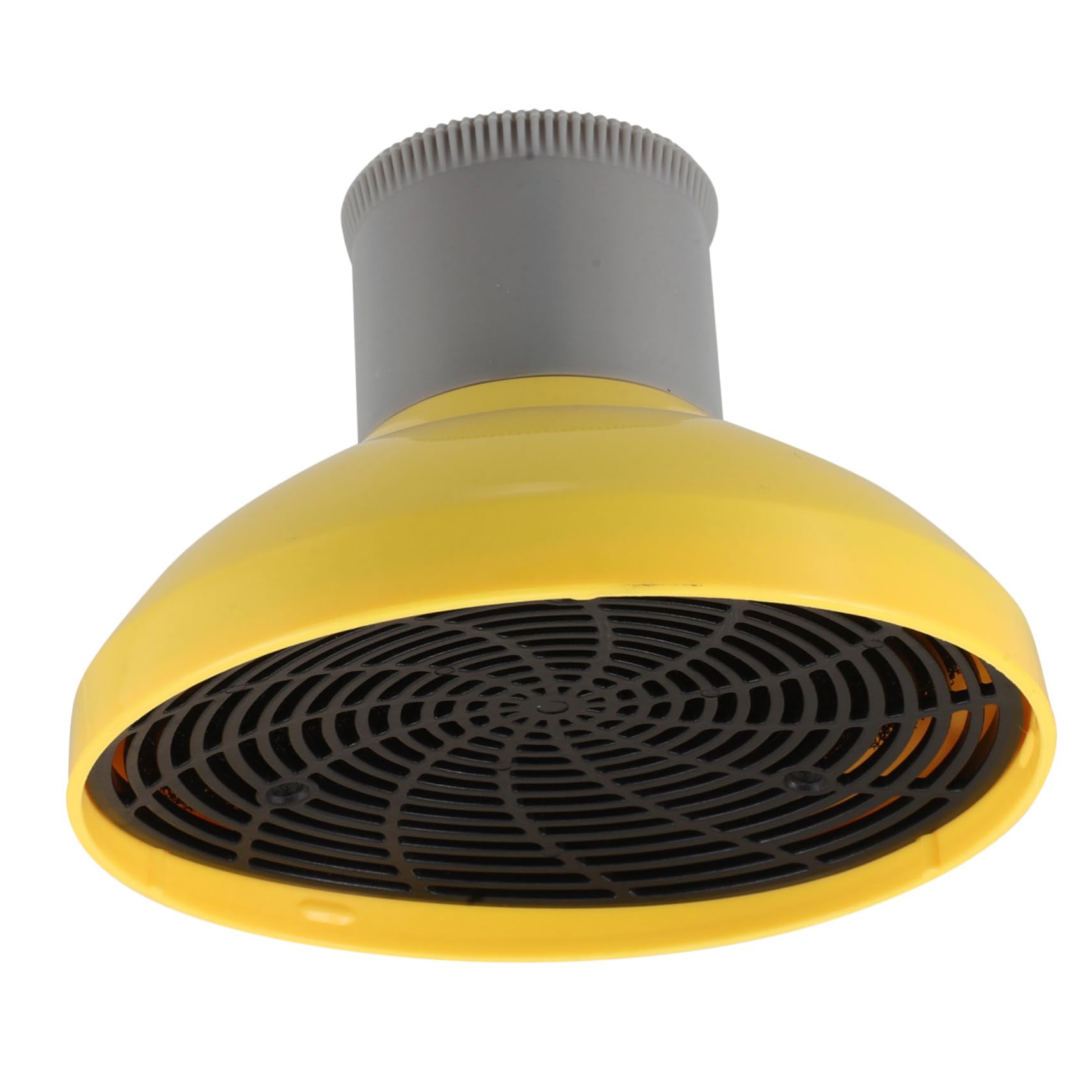 Healeved Replacement Hair Dryer Diffuser for Most Blow Dryers Nozzle for Curly Hair Drying and Styling