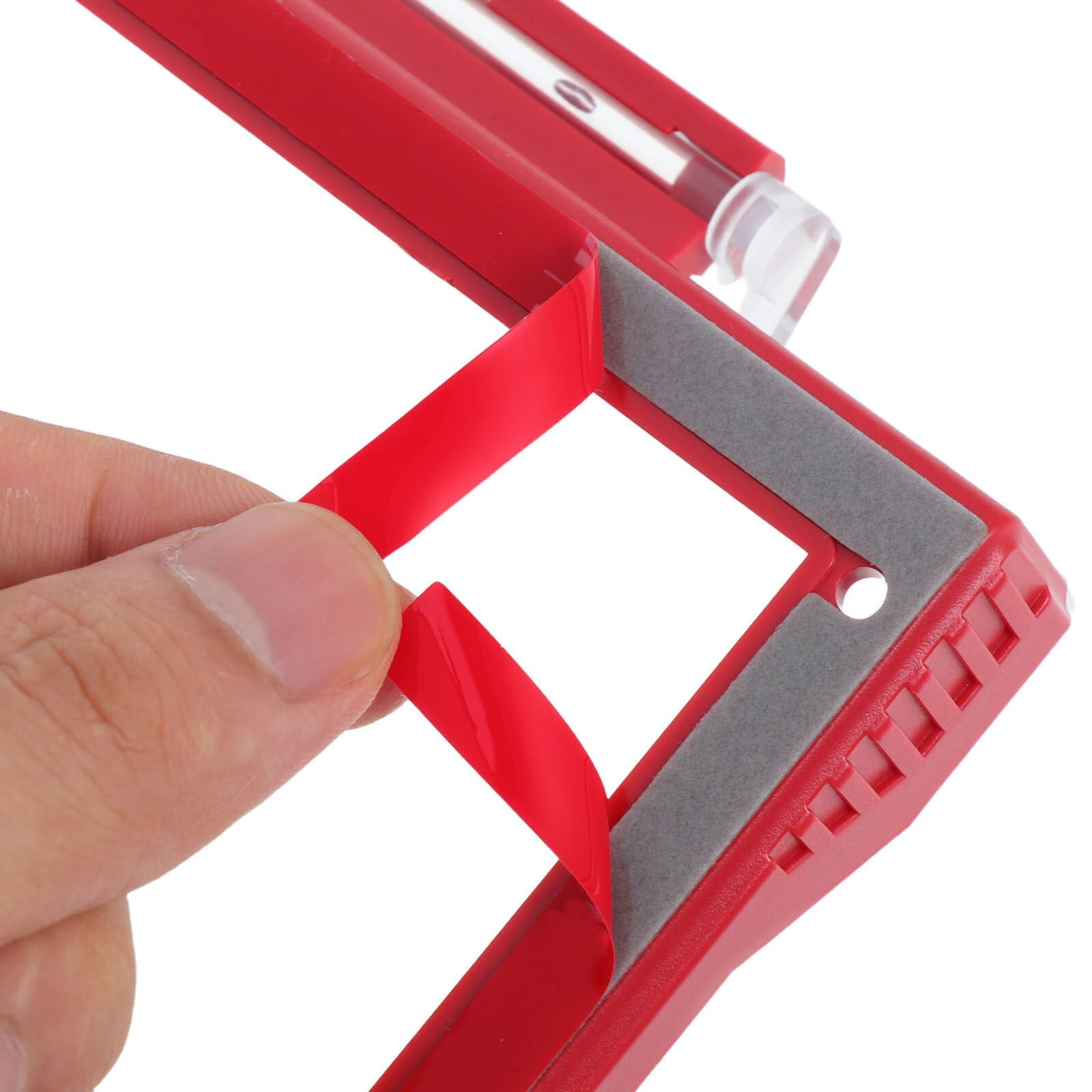 NUOBESTY 4 Stück Steckdosenabdeckungen Transparent aus Schlagfestem Material mit Kindersicherung für Wandsteckdosen im Innen und Außenbereich