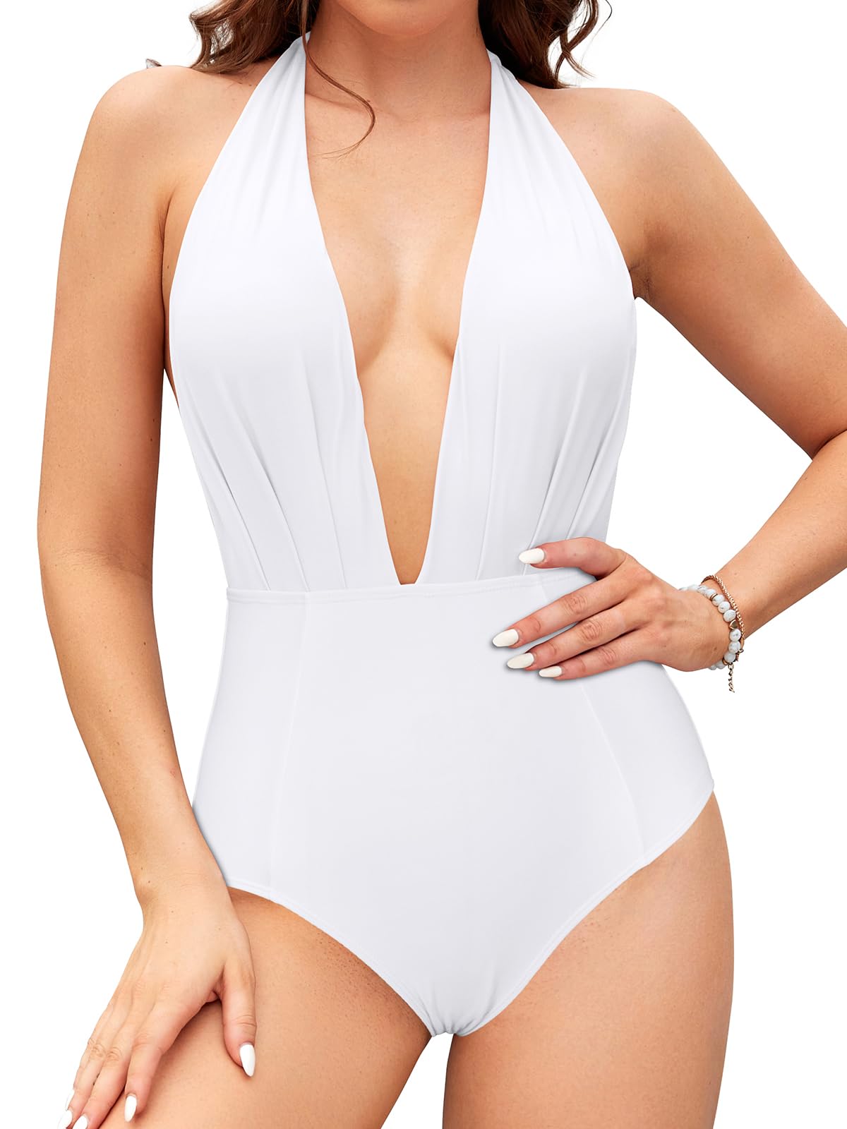 SHEKINI 1109 Costume intero Donna