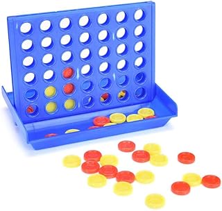 Connect 4/43 pcs IN