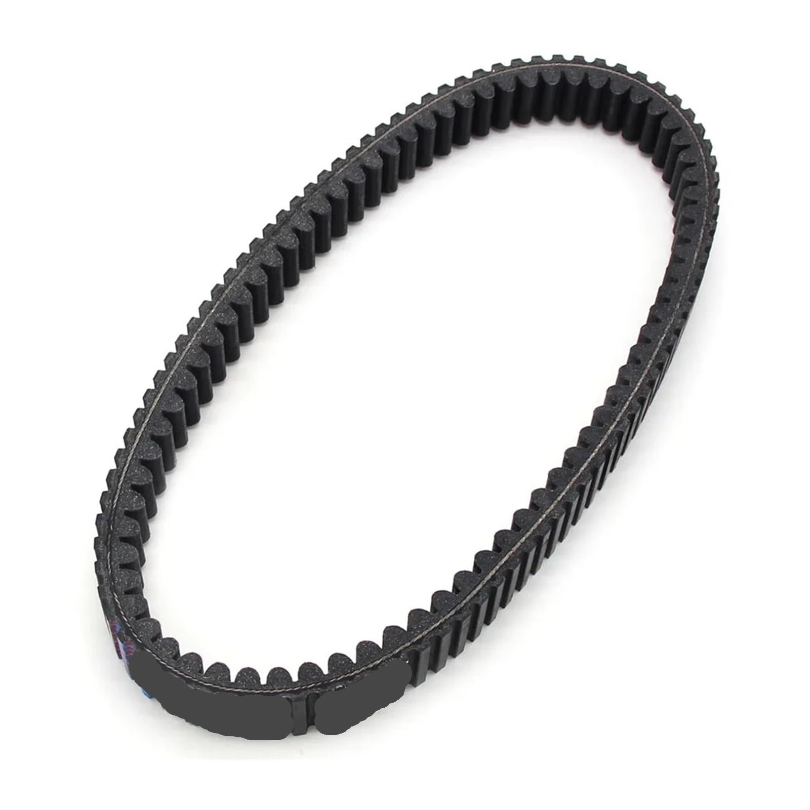 Accesorios Correa de transmisión de motocicleta compatible con 375 4x4 450i 23100-PWB1-900 500 Accesorios