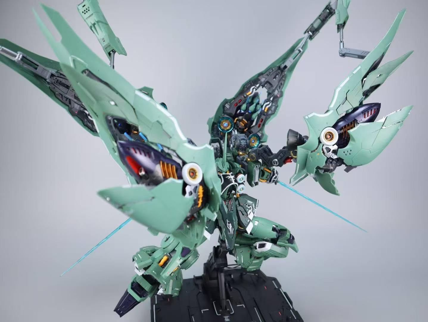 Amazon | [ToyBase] AXIS MODEL WORKS アクシズ社 1/100