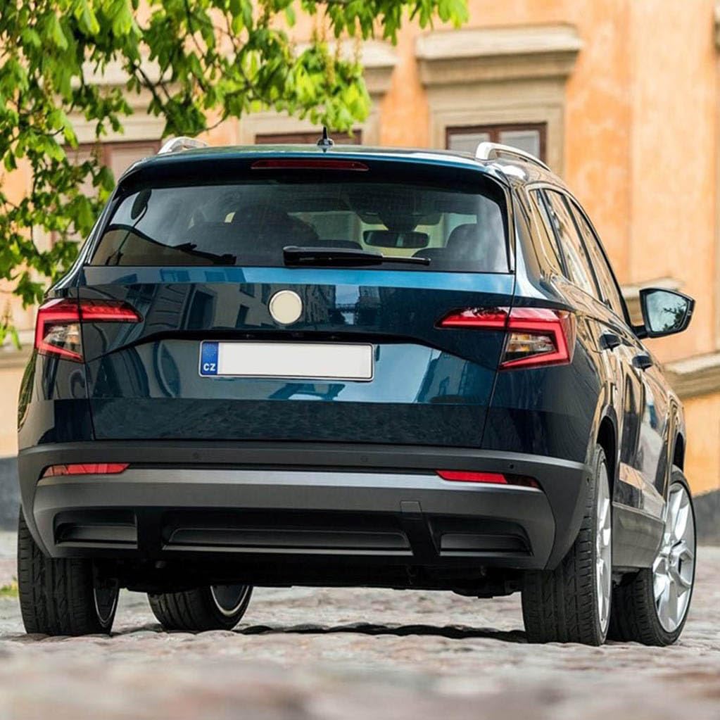 Arka Cam Silecek Kolu Takımı 5G9955707 Skoda Karoq ile uyumlu 2018-2023