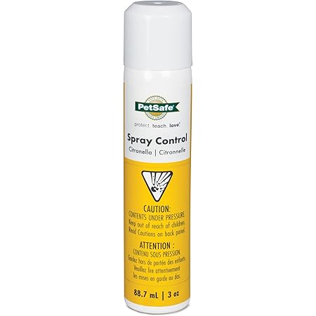 petsafe spray shield