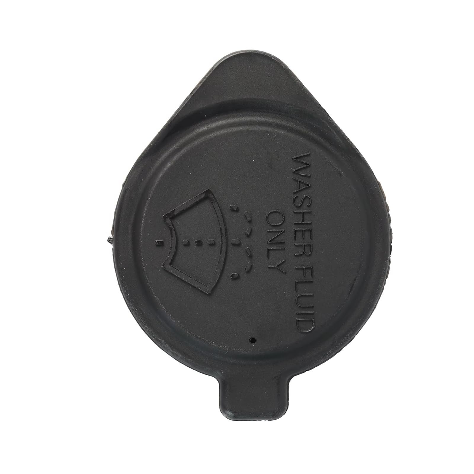 Bouchon réservoir liquide lave-glace Lexus plastique renforcé - 7