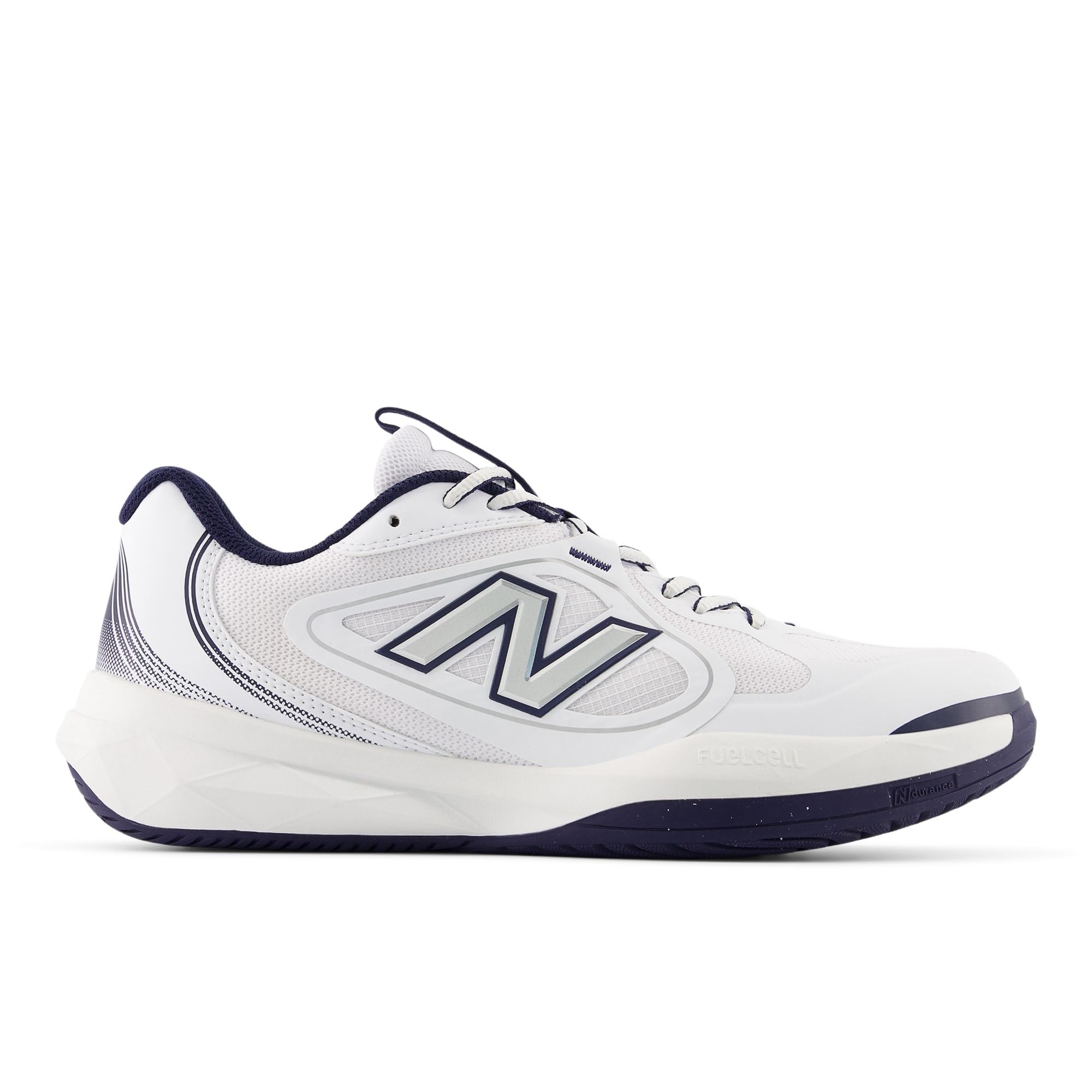 Men's FuelCell 796 V5 Tennis Shoe