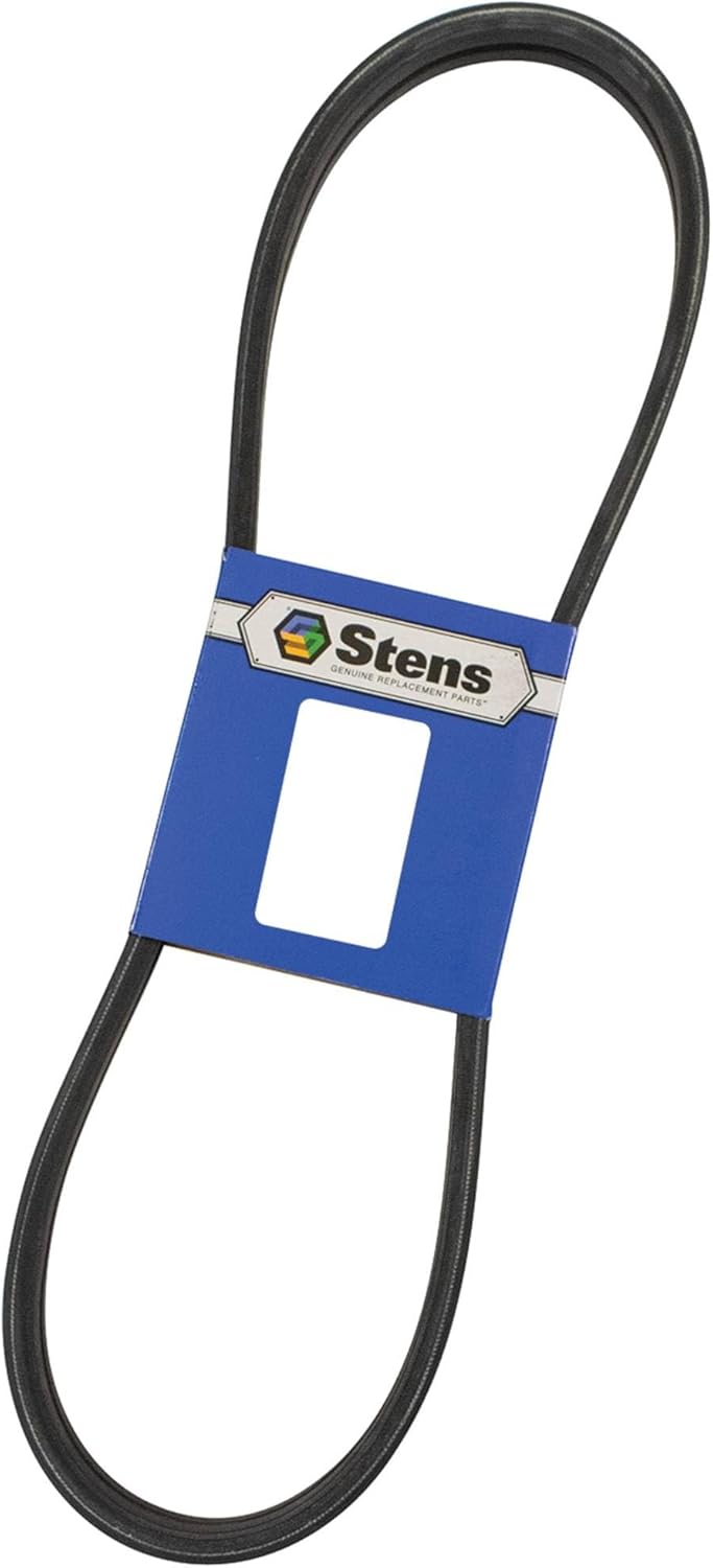 Stens 265-474 Belt Replaces Toro 51-4290 Lesco 050469 51-1/2-Inch by 1-1/4-inch